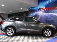 Audi Q3 Sportback S-Line 35 TDI 150 S-Tronic GPS Virtual Keyless Lane Pré Sense ACC Hayon Car Play JA 18 - <small></small> 38.990 € <small>TTC</small> - #3