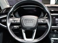 Audi Q3 Sportback S-Line 35 TDI 150 S-Tronic GPS Virtual Keyless Lane Pré Sense ACC Hayon Car Play JA 18 - <small></small> 38.990 € <small>TTC</small> - #18