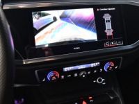 Audi Q3 Sportback S-Line 35 TDI 150 S-Tronic GPS Virtual Pack Lumière Pré Sense Caméra ACC Lane JA 18 - <small></small> 38.990 € <small>TTC</small> - #26