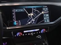 Audi Q3 Sportback S-Line 35 TDI 150 S-Tronic GPS Virtual Pack Lumière Pré Sense Caméra ACC Lane JA 18 - <small></small> 38.990 € <small>TTC</small> - #27