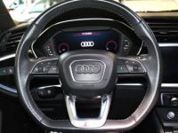 Audi Q3 Sportback S-Line 35 TDI 150 S-Tronic GPS Virtual TO Drive Hayon Caméra LED Lane Pré Sense JA 19 - <small></small> 39.990 € <small>TTC</small> - #17