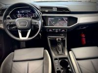 Audi Q3 Sportback S-Line 35 TDI 1ERPRO AUTO CAMERA TVA - <small></small> 35.990 € <small>TTC</small> - #15