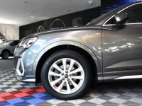 Audi Q3 Sportback S-Line 35 TFSI 150 S-Tronic GPS Virtual Attelage Pré Sense Lane Drive Volant Chauffant JA 18 - <small></small> 39.990 € <small>TTC</small> - #3