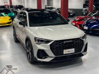 Audi Q3 Sportback S Line 45 TFSI 245cv - <small></small> 40.900 € <small>TTC</small> - #3