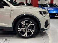 Audi Q3 Sportback S Line 45 TFSI 245cv - <small></small> 40.900 € <small>TTC</small> - #5