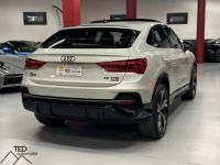 Audi Q3 Sportback S Line 45 TFSI 245cv - <small></small> 40.900 € <small>TTC</small> - #6