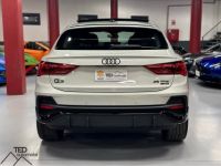 Audi Q3 Sportback S Line 45 TFSI 245cv - <small></small> 40.900 € <small>TTC</small> - #7