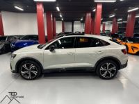 Audi Q3 Sportback S Line 45 TFSI 245cv - <small></small> 40.900 € <small>TTC</small> - #9