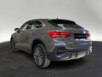 Audi Q3 Sportback S line 45 TFSIe Pano/virtual - <small></small> 47.900 € <small>TTC</small> - #3