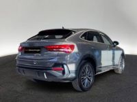 Audi Q3 Sportback S line 45 TFSIe Pano/virtual - <small></small> 47.900 € <small>TTC</small> - #4