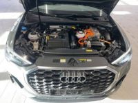 Audi Q3 Sportback S line 45 TFSIe Pano/virtual - <small></small> 47.900 € <small>TTC</small> - #6