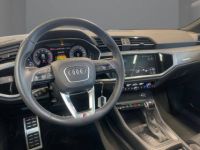 Audi Q3 Sportback S line 45 TFSIe Pano/virtual - <small></small> 47.900 € <small>TTC</small> - #8