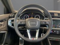 Audi Q3 Sportback S line 45 TFSIe Pano/virtual - <small></small> 47.900 € <small>TTC</small> - #9