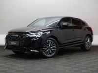 Audi Q3 Sportback S-Line 45e TFSI Plug - <small></small> 44.990 € <small>TTC</small> - #1