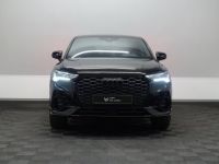 Audi Q3 Sportback S-Line 45e TFSI Plug - <small></small> 44.990 € <small>TTC</small> - #2