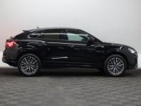 Audi Q3 Sportback S-Line 45e TFSI Plug - <small></small> 44.990 € <small>TTC</small> - #3