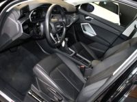 Audi Q3 Sportback S-Line Design Luxe 35 TFSI MHEV 150 S-Tronic GPS Virtual Hayon Cuir LED Lane Pré Sense Caméra JA 18 - <small></small> 37.990 € <small>TTC</small> - #13