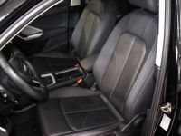 Audi Q3 Sportback S-Line Design Luxe 35 TFSI MHEV 150 S-Tronic GPS Virtual Hayon Cuir LED Lane Pré Sense Caméra JA 18 - <small></small> 37.990 € <small>TTC</small> - #14