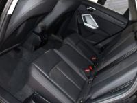 Audi Q3 Sportback S-Line Design Luxe 35 TFSI MHEV 150 S-Tronic GPS Virtual Hayon Cuir LED Lane Pré Sense Caméra JA 18 - <small></small> 37.990 € <small>TTC</small> - #15