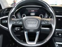 Audi Q3 Sportback S-Line Design Luxe 35 TFSI MHEV 150 S-Tronic GPS Virtual Hayon Cuir LED Lane Pré Sense Caméra JA 18 - <small></small> 37.990 € <small>TTC</small> - #21