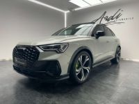 Audi Q3 Sportback S line GARANTIE 12 MOIS 1er PROPRIETAIRE - <small></small> 36.950 € <small>TTC</small> - #1