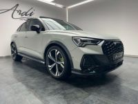 Audi Q3 Sportback S line GARANTIE 12 MOIS 1er PROPRIETAIRE - <small></small> 36.950 € <small>TTC</small> - #2