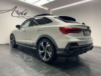 Audi Q3 Sportback S line GARANTIE 12 MOIS 1er PROPRIETAIRE - <small></small> 36.950 € <small>TTC</small> - #3