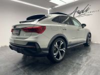 Audi Q3 Sportback S line GARANTIE 12 MOIS 1er PROPRIETAIRE - <small></small> 36.950 € <small>TTC</small> - #4