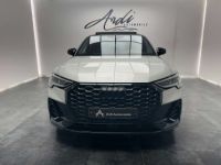 Audi Q3 Sportback S line GARANTIE 12 MOIS 1er PROPRIETAIRE - <small></small> 36.950 € <small>TTC</small> - #5