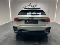 Audi Q3 Sportback S line GARANTIE 12 MOIS 1er PROPRIETAIRE - <small></small> 36.950 € <small>TTC</small> - #6