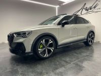 Audi Q3 Sportback S line GARANTIE 12 MOIS 1er PROPRIETAIRE - <small></small> 36.950 € <small>TTC</small> - #14