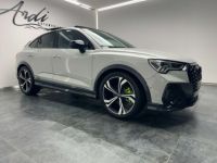 Audi Q3 Sportback S line GARANTIE 12 MOIS 1er PROPRIETAIRE - <small></small> 36.950 € <small>TTC</small> - #16