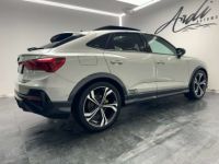 Audi Q3 Sportback S line GARANTIE 12 MOIS 1er PROPRIETAIRE - <small></small> 36.950 € <small>TTC</small> - #17