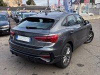 Audi Q3 Sportback s-line hybride - <small></small> 39.990 € <small>TTC</small> - #3