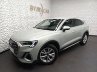 Audi Q3 Sportback VP 35 TDI 150 ch S tronic 7 S line - <small></small> 38.990 € <small>TTC</small> - #1