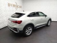 Audi Q3 Sportback VP 35 TDI 150 ch S tronic 7 S line - <small></small> 38.990 € <small>TTC</small> - #3