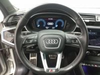 Audi Q3 Sportback VP 35 TDI 150 ch S tronic 7 S line - <small></small> 38.990 € <small>TTC</small> - #5