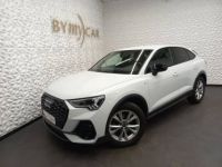 Audi Q3 Sportback VP 35 TDI 150 ch S tronic 7 S line - <small></small> 38.455 € <small>TTC</small> - #1