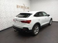 Audi Q3 Sportback VP 35 TDI 150 ch S tronic 7 S line - <small></small> 38.455 € <small>TTC</small> - #3