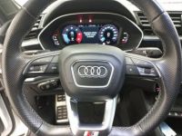 Audi Q3 Sportback VP 35 TDI 150 ch S tronic 7 S line - <small></small> 38.455 € <small>TTC</small> - #5