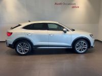 Audi Q3 Sportback VP 35 TFSI 150 ch S tronic 7 S line - <small></small> 41.992 € <small>TTC</small> - #2