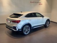 Audi Q3 Sportback VP 35 TFSI 150 ch S tronic 7 S line - <small></small> 41.992 € <small>TTC</small> - #3