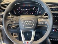 Audi Q3 Sportback VP 35 TFSI 150 ch S tronic 7 S line - <small></small> 41.992 € <small>TTC</small> - #17