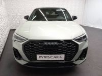 Audi Q3 Sportback VP 35 TFSI 150 ch S tronic 7 S line plus - <small></small> 49.444 € <small>TTC</small> - #1