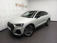 Audi Q3 Sportback VP 35 TFSI 150 ch S tronic 7 S line plus - <small></small> 49.444 € <small>TTC</small> - #2