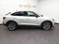 Audi Q3 Sportback VP 35 TFSI 150 ch S tronic 7 S line plus - <small></small> 49.444 € <small>TTC</small> - #3