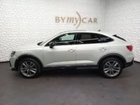 Audi Q3 Sportback VP 35 TFSI 150 ch S tronic 7 S line plus - <small></small> 49.444 € <small>TTC</small> - #5