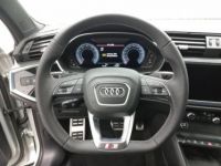 Audi Q3 Sportback VP 35 TFSI 150 ch S tronic 7 S line plus - <small></small> 49.444 € <small>TTC</small> - #6