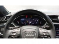 Audi Q3 Sportback VP 40 TDI 200 ch S tronic 7 Quattro S line - <small></small> 35.180 € <small>TTC</small> - #19