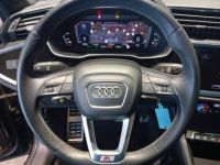 Audi Q3 Sportback VP 45 TFSIe 245 ch S tronic 6 S line - <small></small> 49.990 € <small>TTC</small> - #5